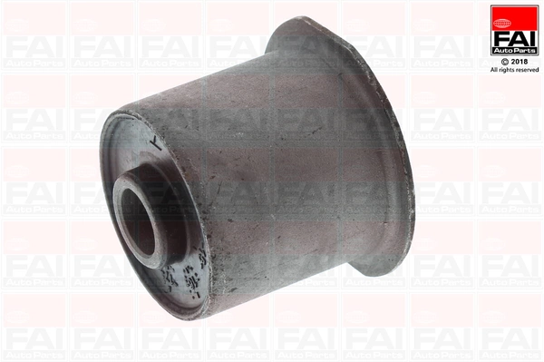 Mounting, control/trailing arm